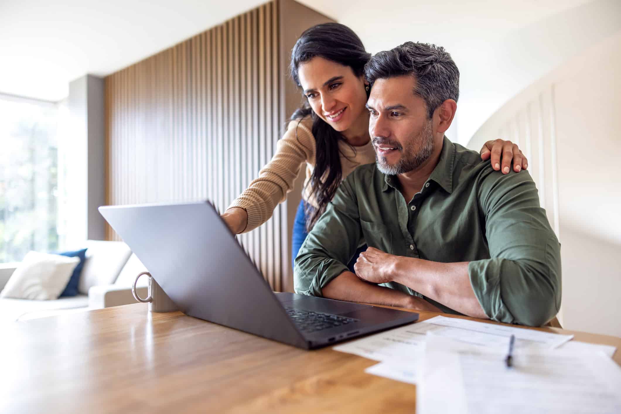 Access Checking Account Customers