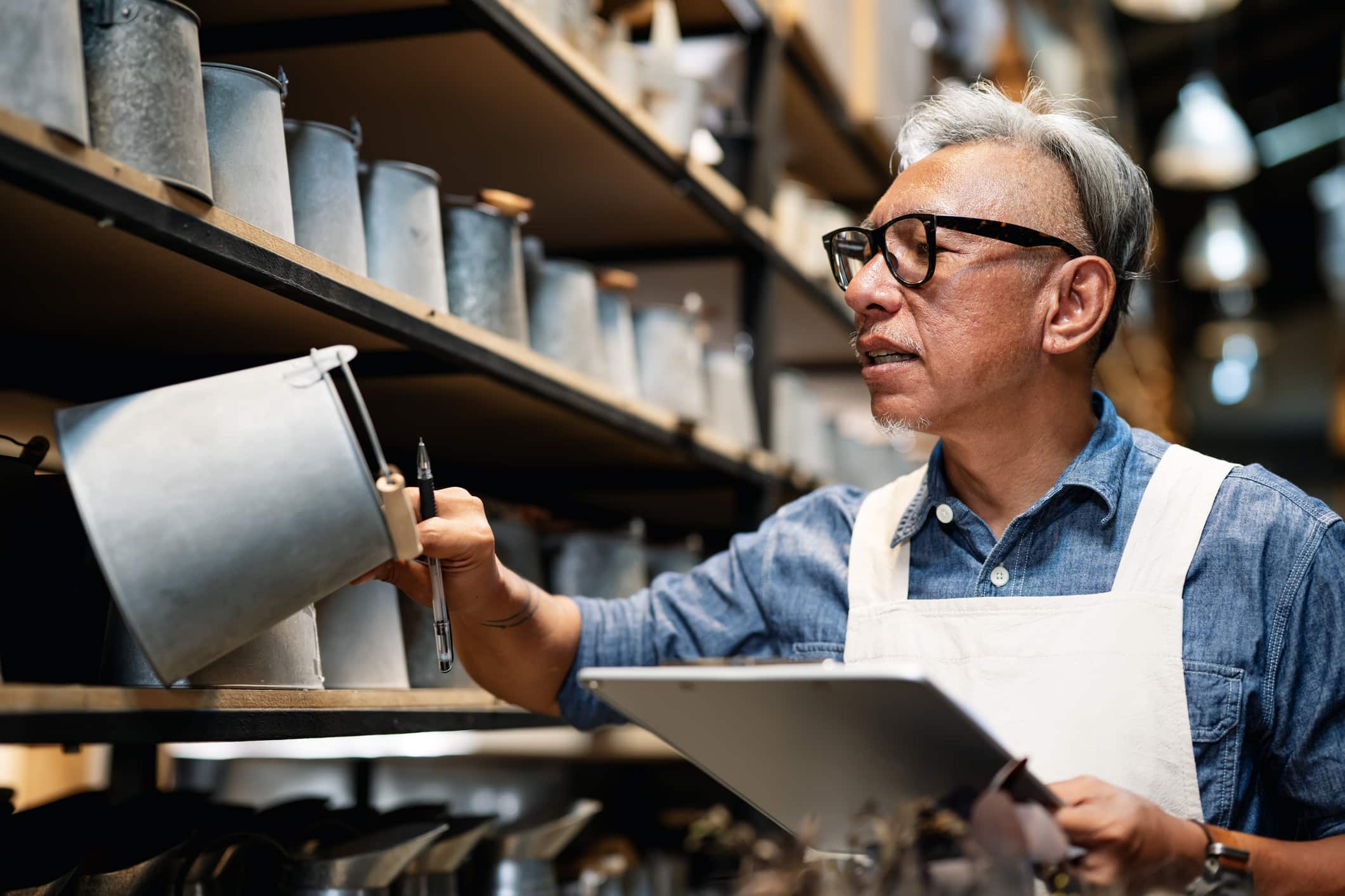 Loan Application Checklist: What Guarantors Should Prepare