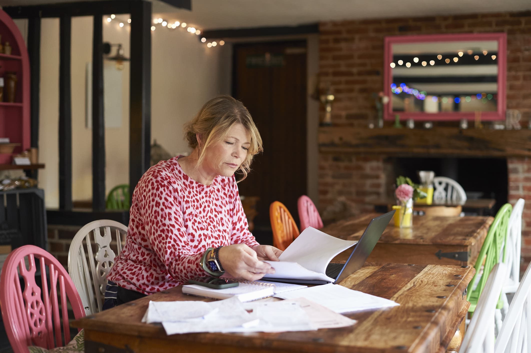 Loan Application Checklist: What Businesses Should Have Ready