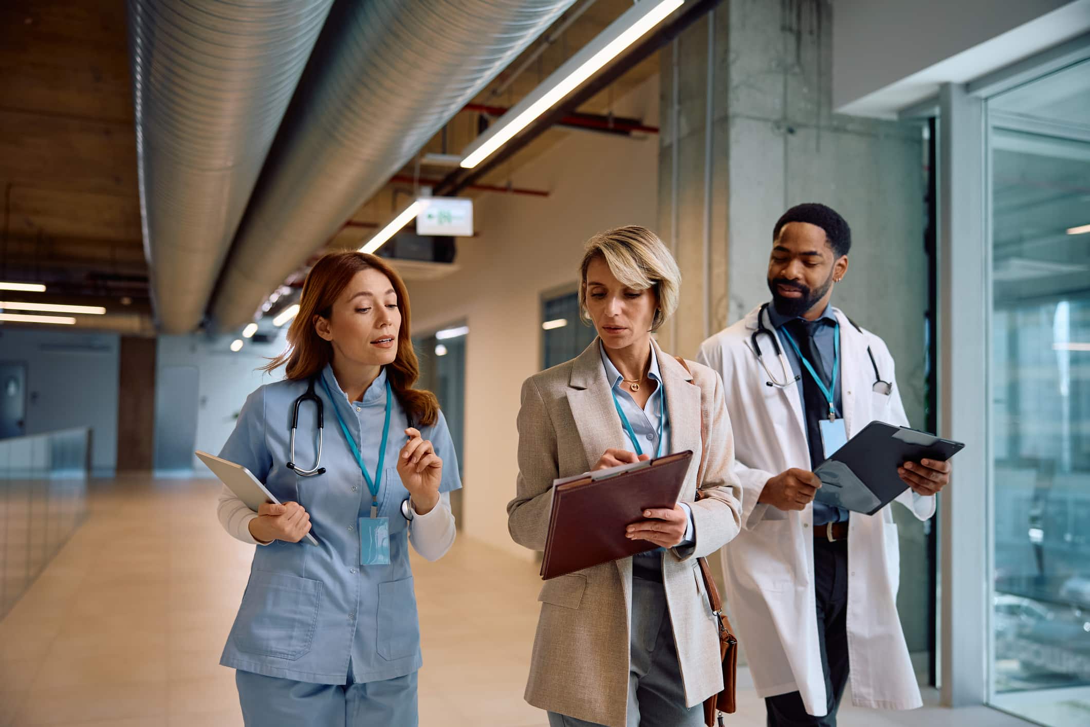 Cash Flow for Healthcare Practices Isn’t About Volume—It’s About Timing