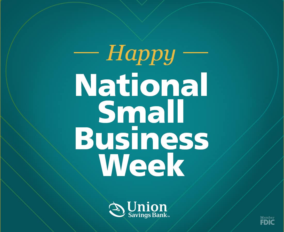Small Business Week