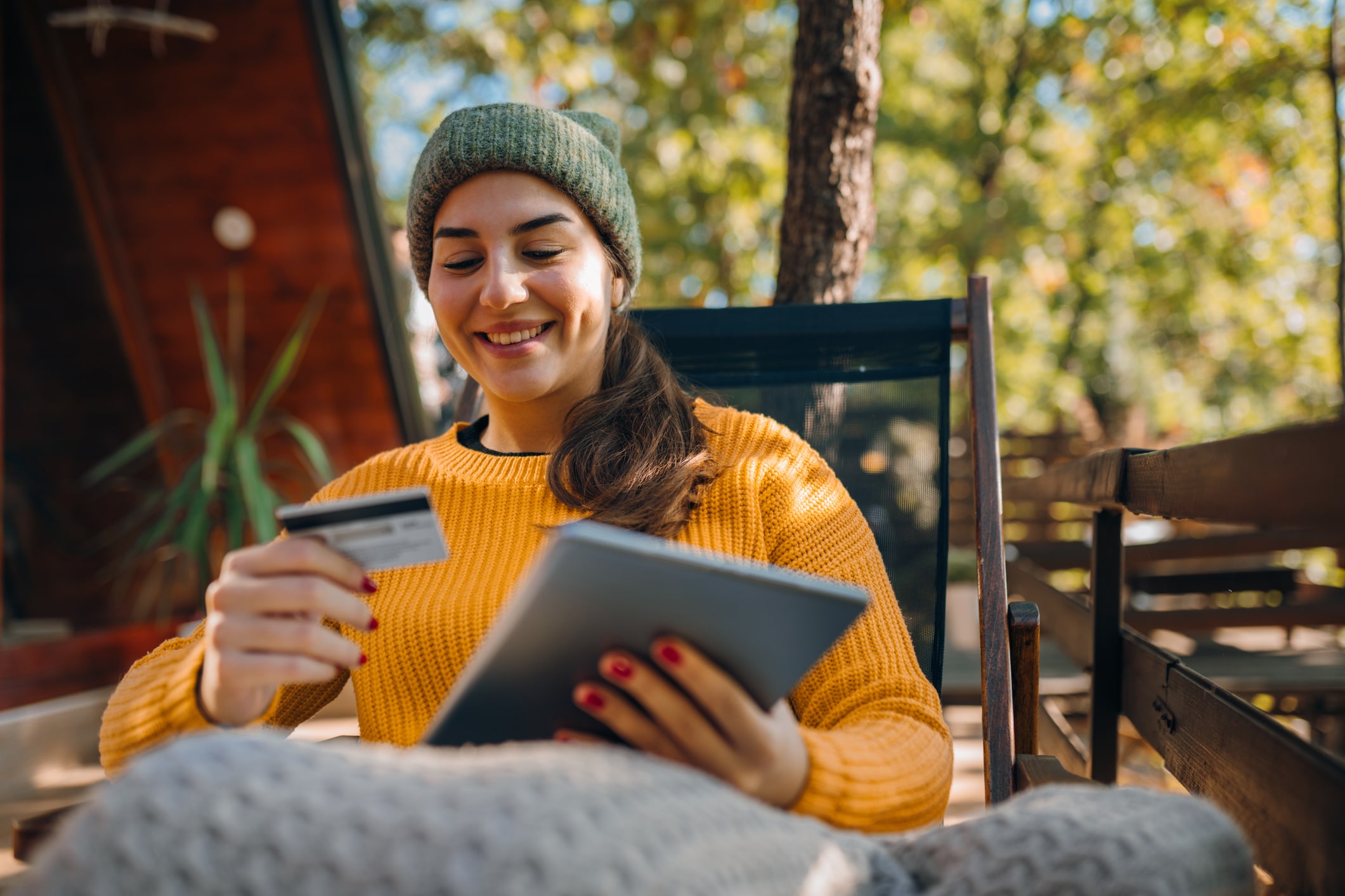 Why Your Credit Score Matters