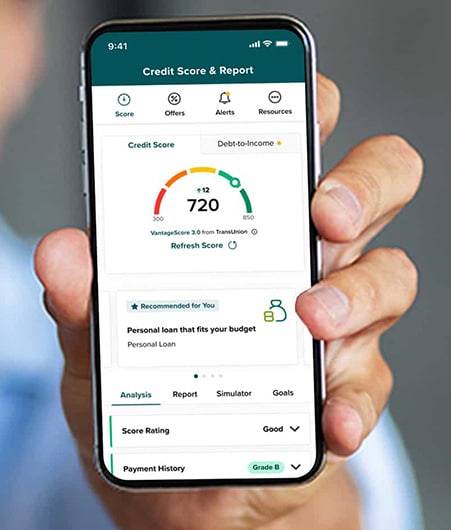 Credit Score Insights