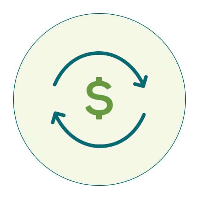 Easily Move Money