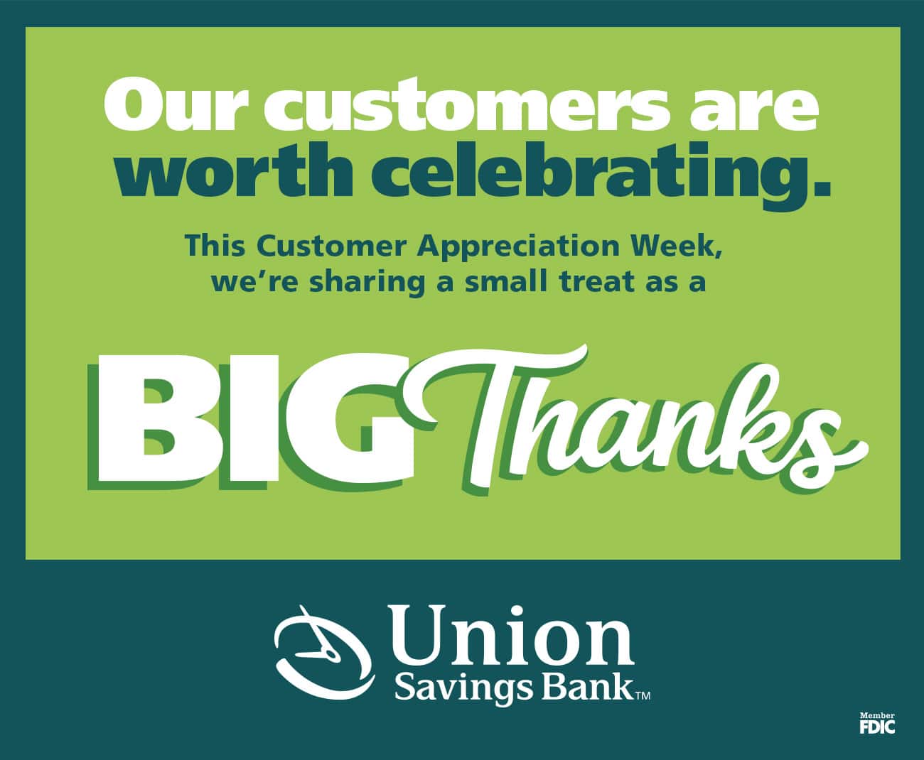 Small Business Week