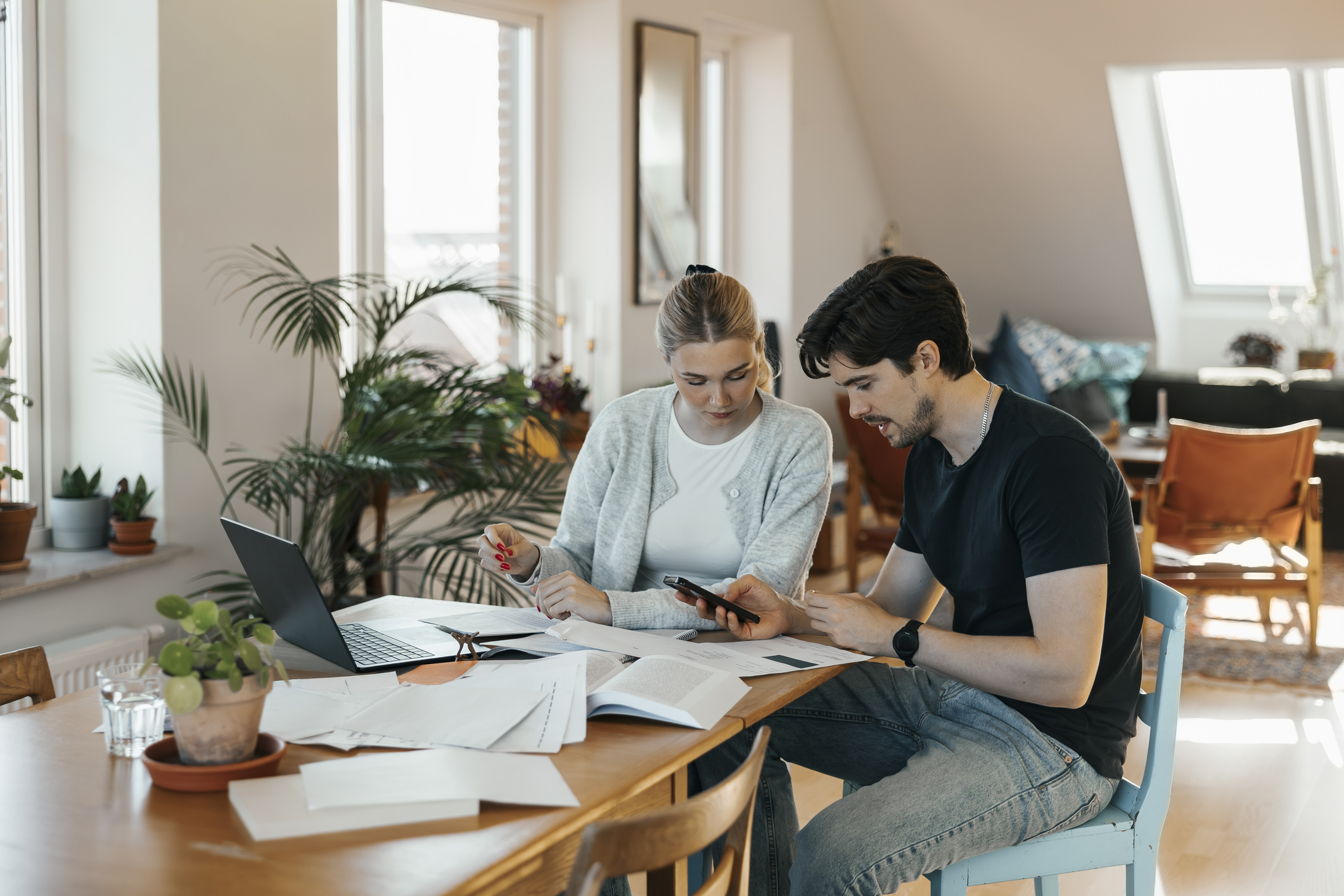 A Practical Money Reset: Budget, Save, Protect and Plan