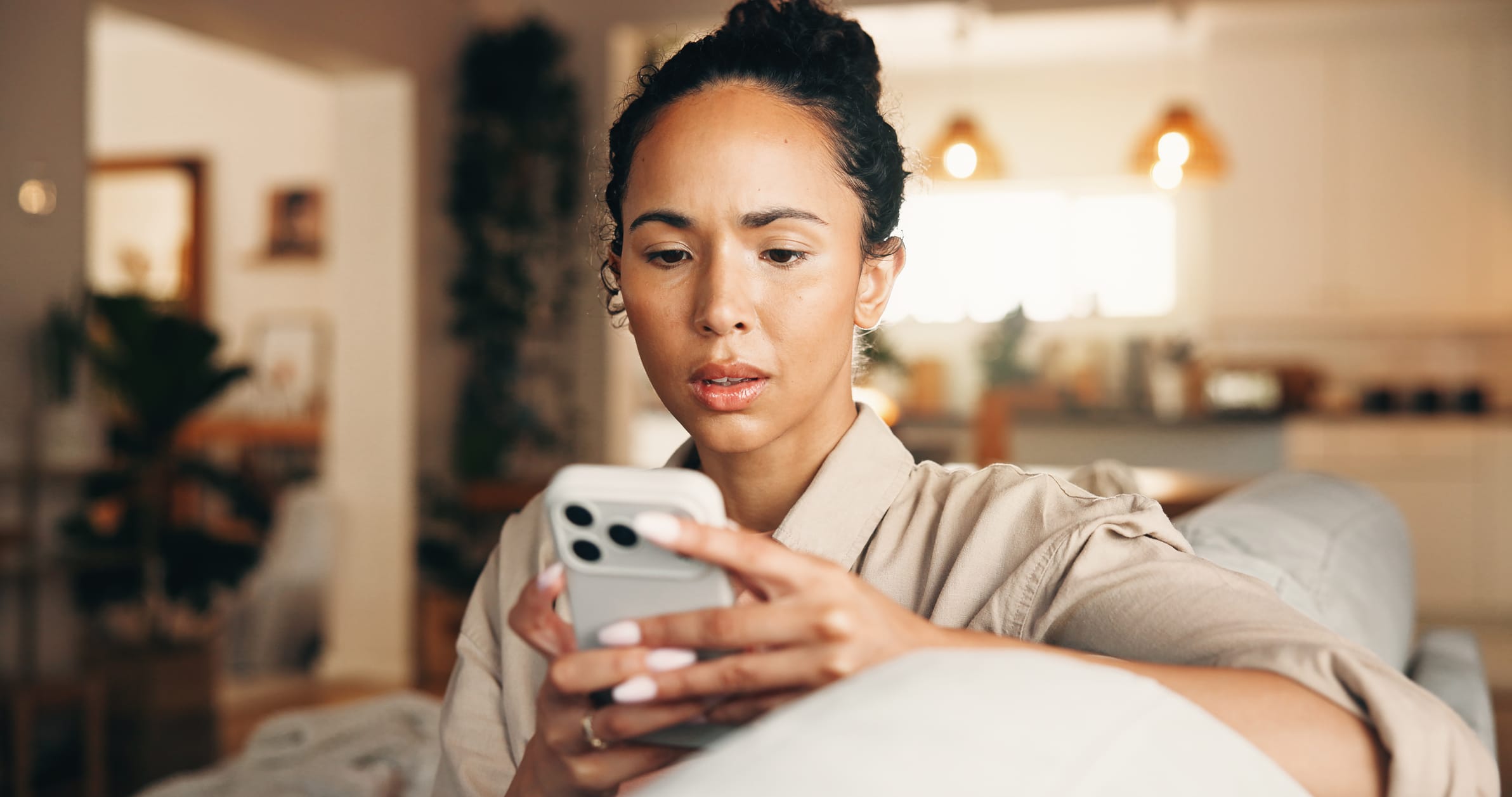 Stay One Step Ahead: How to Protect Yourself From Today’s Scams
